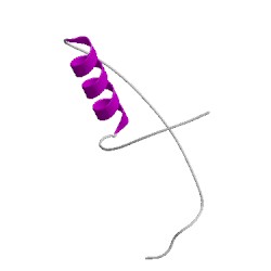 Image of CATH 1mt1K00