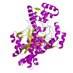 Image of CATH 1mt5A00