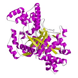Image of CATH 1mt5E00