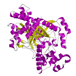 Image of CATH 1mt5I00