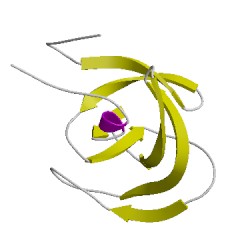 Image of CATH 1mt7B