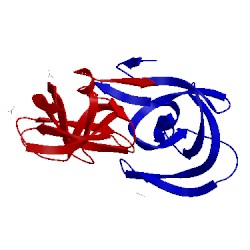Image of CATH 1mt8