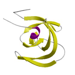 Image of CATH 1mt8A00