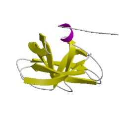 Image of CATH 1mt8B00