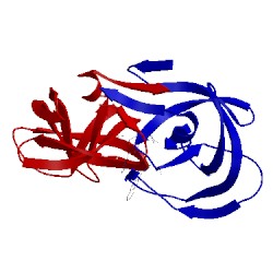 Image of CATH 1mtb