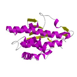 Image of CATH 1mtcB