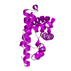 Image of CATH 1mtjA