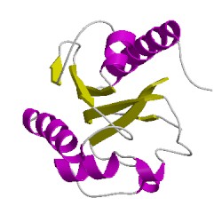 Image of CATH 1mtlA