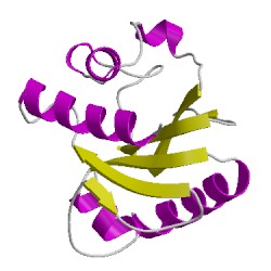 Image of CATH 1mtlB