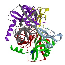 Image of CATH 1mtn