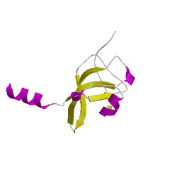 Image of CATH 1mtnC