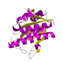 Image of CATH 1mtoH01