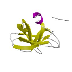 Image of CATH 1mtrA