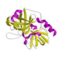 Image of CATH 1mtuA