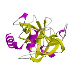 Image of CATH 1mtvA