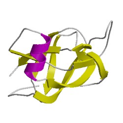 Image of CATH 1mtvA01