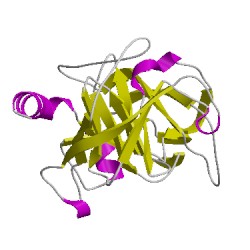 Image of CATH 1mtwA