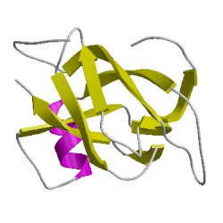 Image of CATH 1mtwA01