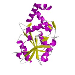 Image of CATH 1mu0A