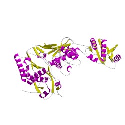 Image of CATH 1mu2A