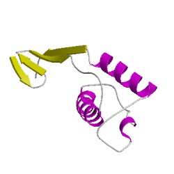 Image of CATH 1mu2A03