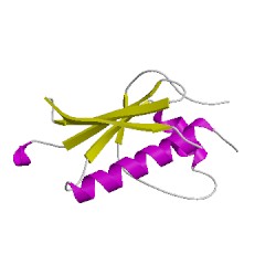 Image of CATH 1mu2A04