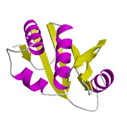 Image of CATH 1mu2A05