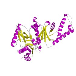 Image of CATH 1mu2B