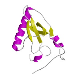 Image of CATH 1mu2B01