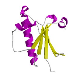 Image of CATH 1mu2B04