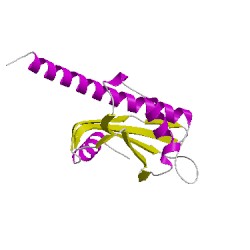 Image of CATH 1mu5A03