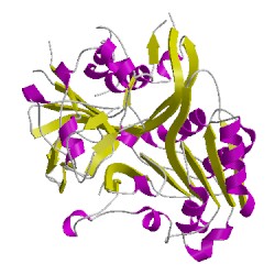 Image of CATH 1mu7A