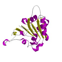 Image of CATH 1mu7A01