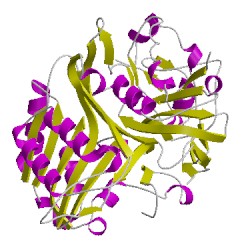 Image of CATH 1mu7B