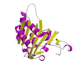 Image of CATH 1mu7B01