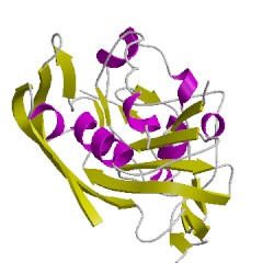 Image of CATH 1mu7B02