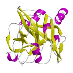 Image of CATH 1mu8B