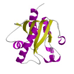 Image of CATH 1mugA