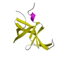 Image of CATH 1muiA