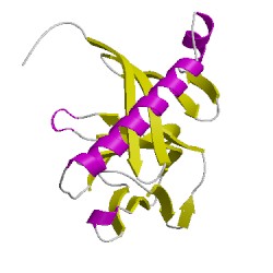 Image of CATH 1mujA