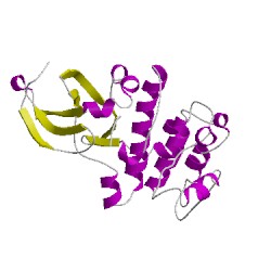 Image of CATH 1muoA