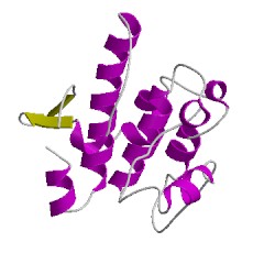 Image of CATH 1muoA01