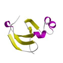 Image of CATH 1muoA02