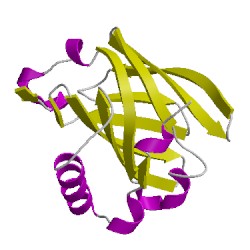 Image of CATH 1mupA