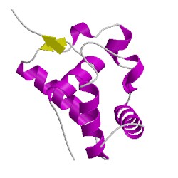 Image of CATH 1muyA01