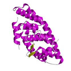 Image of CATH 1mv9A