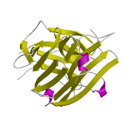 Image of CATH 1mveA