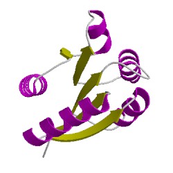 Image of CATH 1mvoA00