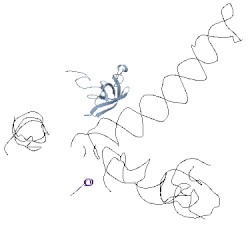 Image of CATH 1mvr