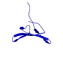 Image of CATH 1mvz